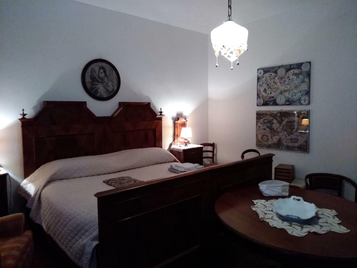 Sot La Cleva Hotel Socchieve Bagian luar foto