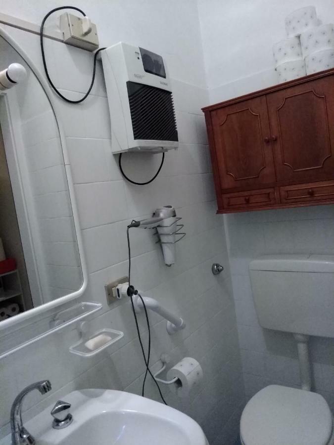 Sot La Cleva Hotel Socchieve Bagian luar foto
